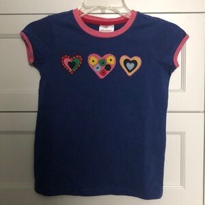 Hanna Andersson Girls’ Cotton Top